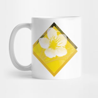 Hoa Mai Yellow Apricot Blossom Vietnam Lunar New Year Mug